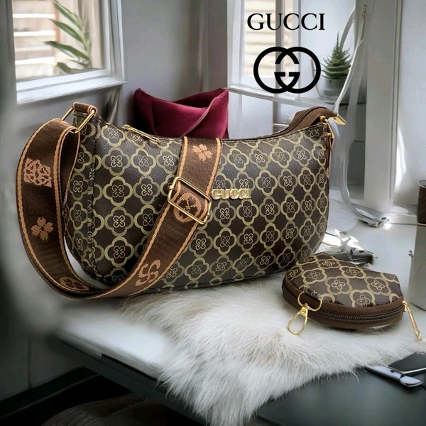 Gucci Sling Bags 
