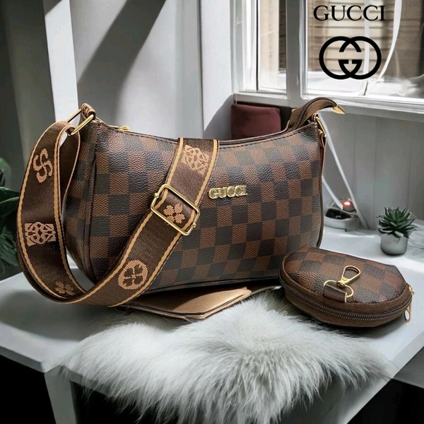 Gucci Sling Bags 