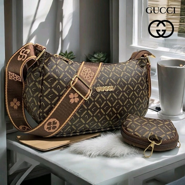 Gucci Sling Bags 