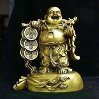 Laughing Buddha 