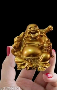 Laughing Buddha 