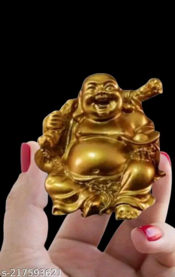 Laughing Buddha 