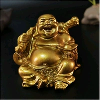 Laughing Buddha 