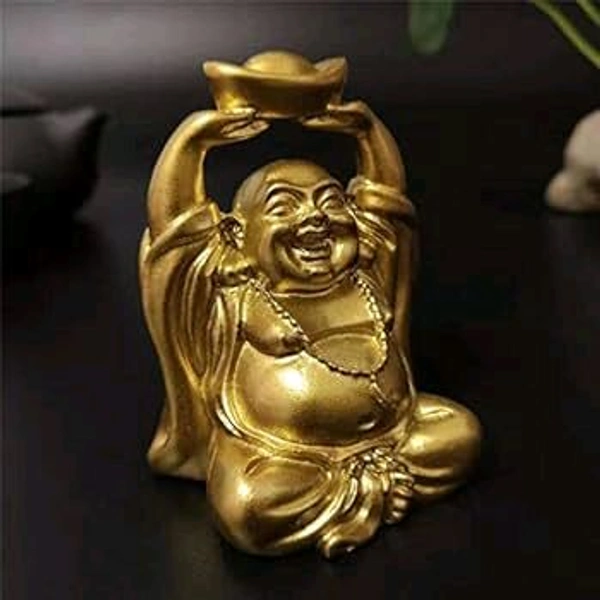 Laughing Buddha 