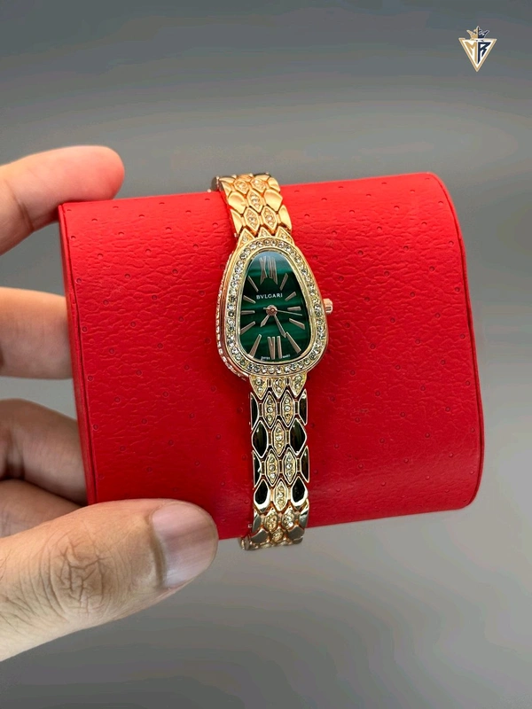 BVL GARI WATCH (BRAND)