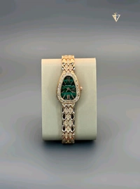 BVL GARI WATCH (BRAND)