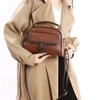 Imported Hand Bags 