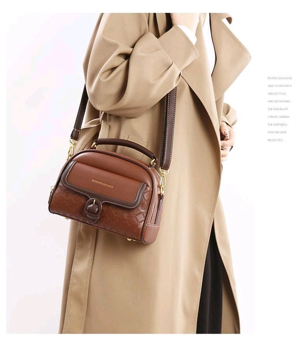 Imported Hand Bags 