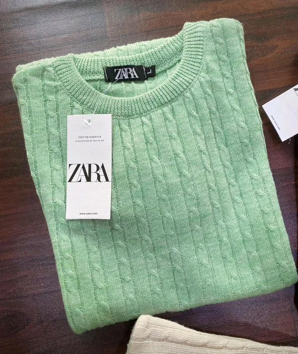 Zara  T Shirts 