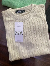 Zara  T Shirts 
