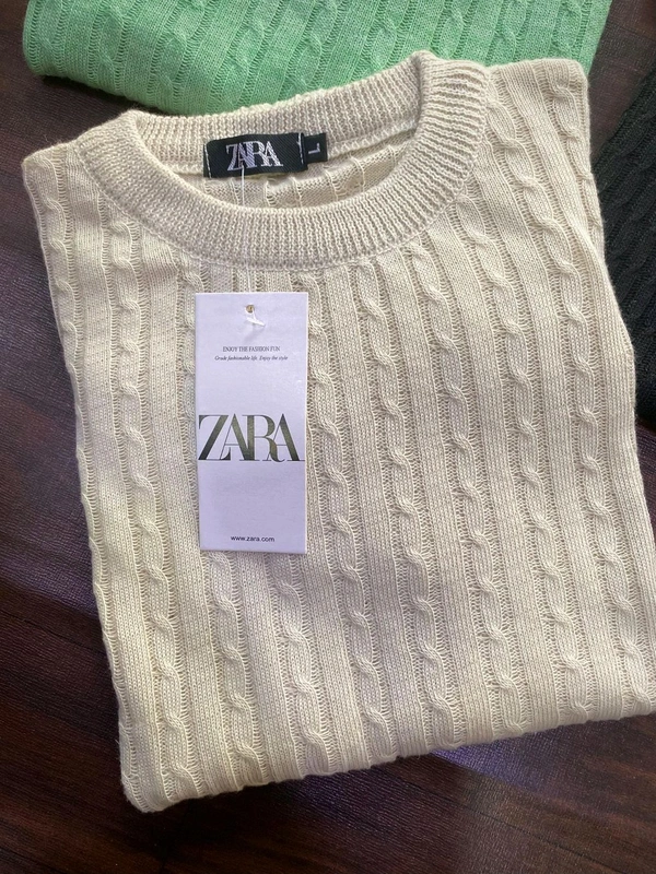 Zara  T Shirts 