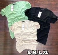 Zara  T Shirts 