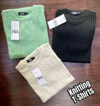 Zara  T Shirts 