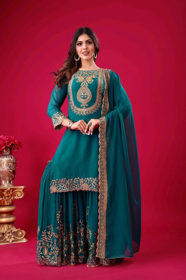 Designer Collection  - M_xxl