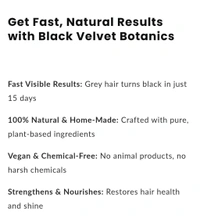 Keshjivnam  Black Magic Oil 
