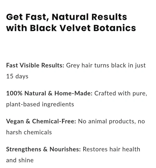 Keshjivnam  Black Magic Oil 
