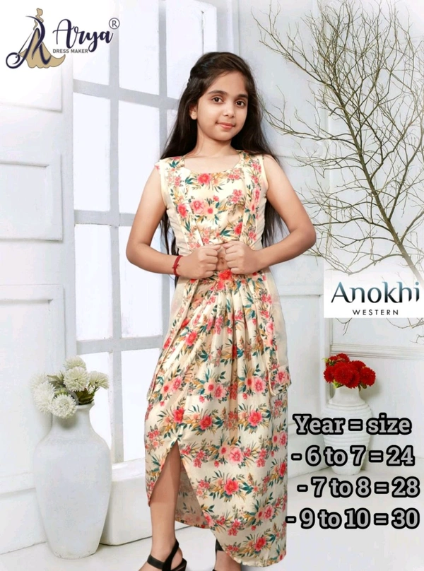 Kids Wear 