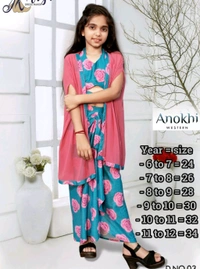 Kids Wear 