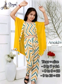 Kids Wear 