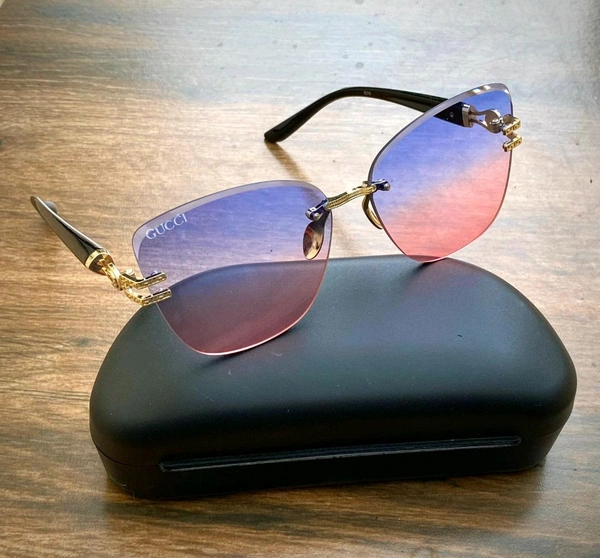 GUCCI BRAND SUNGLASSES 