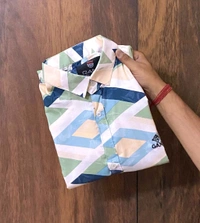 GANT BRANDED  SHIRTS 