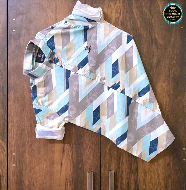 GANT BRANDED  SHIRTS 