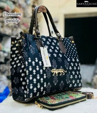 SABYASACHI  COMBO BAGS 
