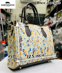 SABYASACHI  COMBO BAGS 