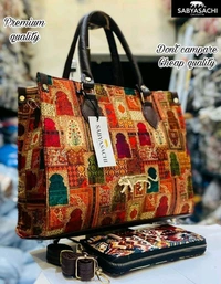 SABYASACHI  COMBO BAGS 