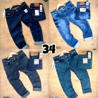 Denim Jeans 