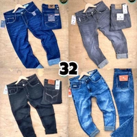 Denim Jeans 