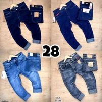 Denim Jeans 