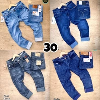 Denim Jeans 