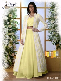Koti Lehenga Choli 