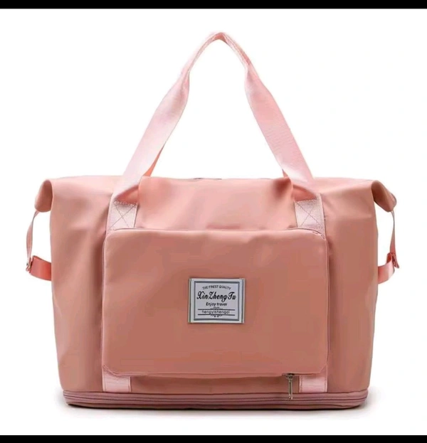 Imported Folding Bags