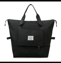 Imported Folding Bags