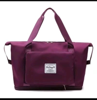 Imported Folding Bags
