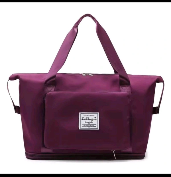 Imported Folding Bags