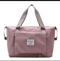 Imported Folding Bags