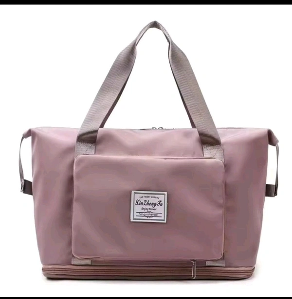Imported Folding Bags