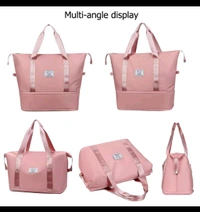 Imported Folding Bags