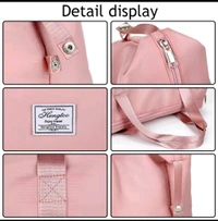 Imported Folding Bags