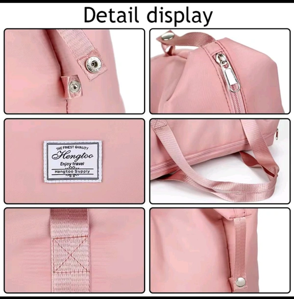 Imported Folding Bags
