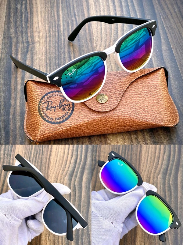 RAYBAN SUNGLASSES 