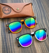 RAYBAN SUNGLASSES 