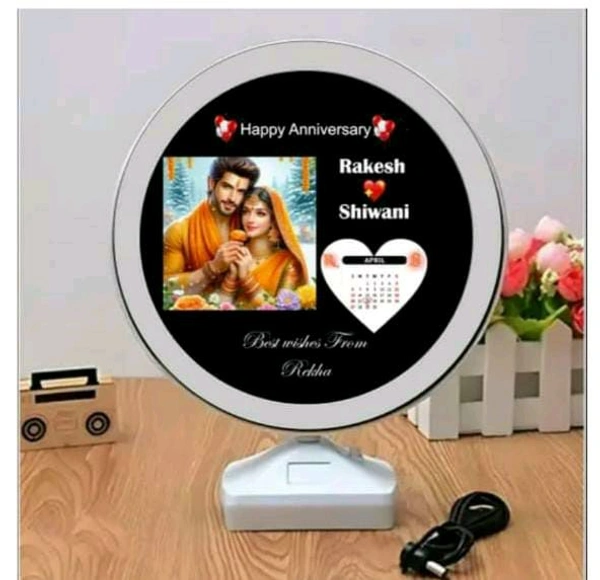 Magic Mirror 