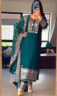 Pakistani Suits 