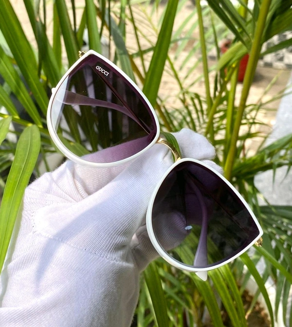 GUCCI  BRAND SUNGLASSES 