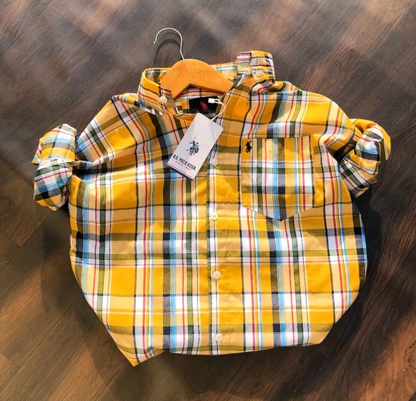 H&M Brand Shirts 