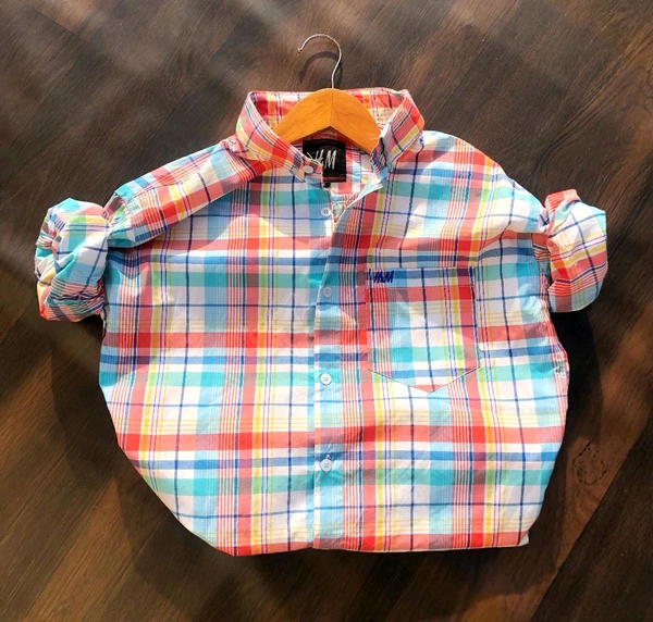 H&M Brand Shirts 